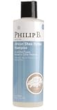 Philip B African Shea Butter Shampoo For All Hair Types 8 oz.