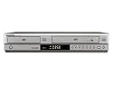 Samsung DVD-V5600 -  Multi-region Capable DVD/VCR Player - Silver