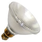 (Pack of 15) 75-Watt PAR38 Halogen Spot Light Bulb, 10 Degree Beam Spread On Sale