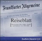 Reiseblatt 1993-2002 - 