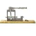 0150 Walnut Cracker