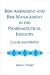 Risk Assessment and Risk Management in the Pharmaceutical Industry: Clear and Simple