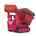 Bob the Builder - Diecast Dirty Muck by