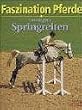 Einstieg ins Springreiten. Faszination Pferde