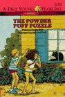 The Powder Puff Puzzle (Young Yearling)
