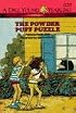 The Powder Puff Puzzle (Polka Dot Private Eye)
