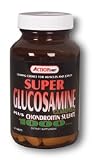 Action Labs - Super Glucosamine Com.1000 Mg 60 Tabs