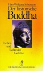 Produkt-Bild: Diederichs Gelbe Reihe, Bd.73, Der historische Buddha