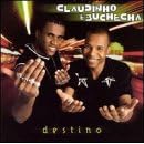  Claudinho e Buchecha   Destino (2001)