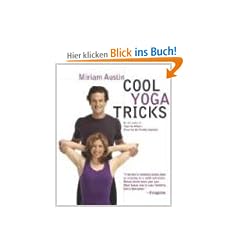 Cool Yoga Tricks