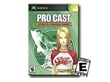 Revue Capcom Entertainment  / Pro Cast Sports Fishing - Ensemble complet - 1 utilisateur - Xbox