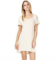 Autograph Scoop Neck Minishirt