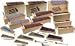 Set of 18 Sonor Orff Instruments (with Rosewood Xylophones & Bass Bars)