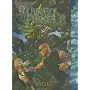 Secrets of the Ruined Temple (Mage the Awakening S.) (Mage the Awakening)