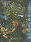 Mage Secrets of the Ruined Temple (Mage the Awakening)