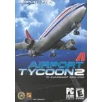 Airport Tycoon 2 by Global Star Software