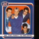 Be the First to Believe [CD 2]