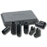 8 Piece, Master Sensor Socket Kit