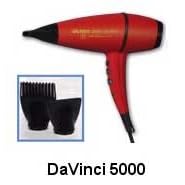 Elchim 5000 Da Vinci Professional Dryer