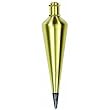 Stanley 47-974 Brass Plumb Bob