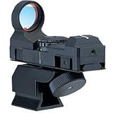 Vixen Battery Operated Red Dot Finder Scope.