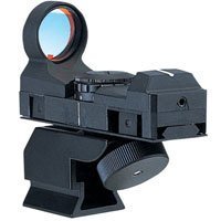 Vixen Battery Operated Red Dot Finder Scope.