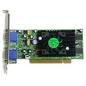 Geforce FX5200/128MB Ddr /dualVGA/pci
