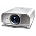 PLC XT21 - LCD Projektor - 4000 ANSI-Lumen