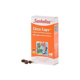 Sanhelios Circu Caps