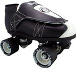 Skate Out Loud Vanilla Junior Jam The Tuxedo Junior Size: 5