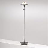 Holtkotter International 6515/1 HB/OB-MB Halogen Floor Lamp