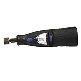 Dremel Cordless Nail Grinder
