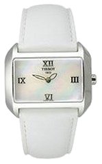 TISSOT Damenuhr T-WAVE T0233091611300 Preisvergleich