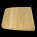 Kindred : CBG1513 Maple Wood Cutting Board