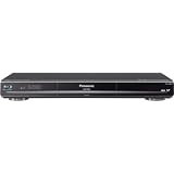 Panasonic DMP-BD85 WiFi Enabled Blu-Ray Disc Player (Black)