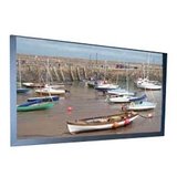 Draper Onyx HDTV Format - Projection screen - 92 in