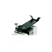 Image of Penn Elcom EX1220B - System Mounting Brackets (T33251) Category: Rackmount Modems, Chassis and Components