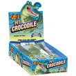 Gummi Pet Crocodile 2/12-Count Pack