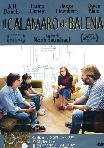 Il Calamaro E La Balena