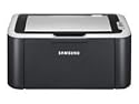 Samsung ML - 1660 Laserdrucker USB, schwarz/silber