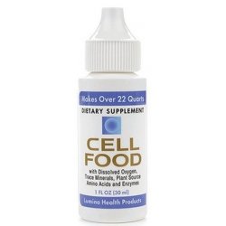 Cellfood 3 Bottles