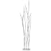 Possini Vevina Wavy Tendril Floor Lamp