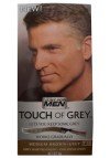 Just For Men Touch of Grey Medium Brown Grey