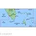 Garmin Bluechart Southeast Florida Pre-Programmed Microsd Card For X-Series Handhelds...