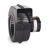 Dayton Blower 160CFM 1460RPM 230volts 60 50hz # 2C916 by Blower