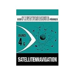 Der Privatflugzeugf�hrer, Satellitennavigation (GPS), Band 4C