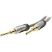Silver Series High-Performance 14-Gauge Speaker Cable