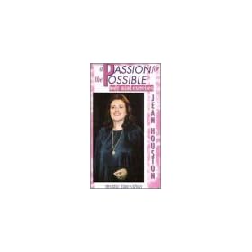 A Passion for the Possible: Body Mind Exercises [VHS]