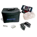 Jeanie Rub Massager Professional Package by Core Products