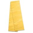 THERA-BAND 6ft Red Medium Resistance Exercise Band Latex Band